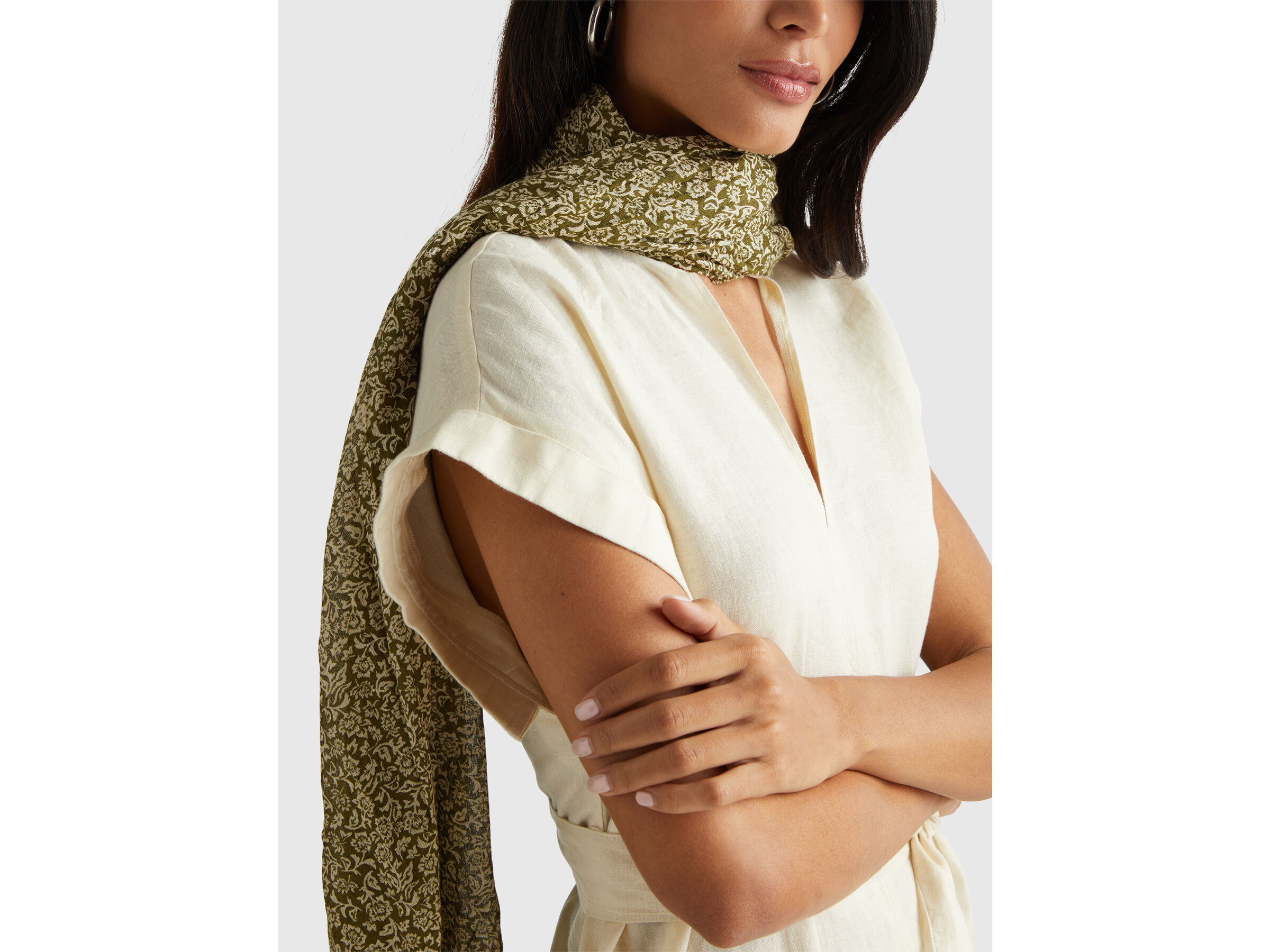 SCARF Mulher image number 2